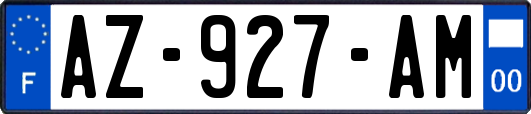 AZ-927-AM