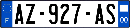 AZ-927-AS