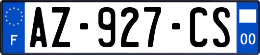 AZ-927-CS