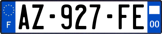 AZ-927-FE