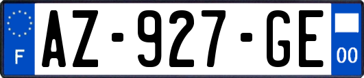 AZ-927-GE