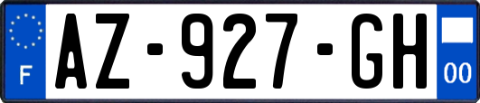 AZ-927-GH