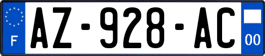 AZ-928-AC