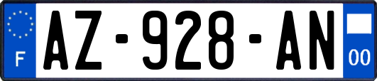 AZ-928-AN