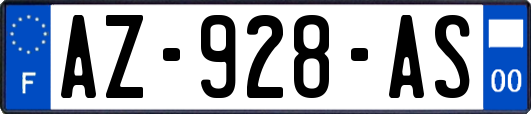 AZ-928-AS