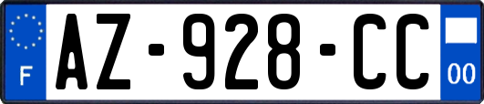 AZ-928-CC