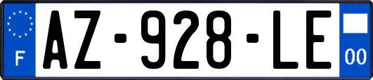 AZ-928-LE