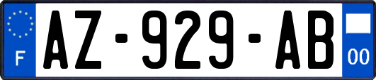 AZ-929-AB