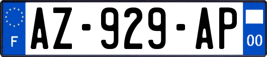 AZ-929-AP