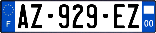 AZ-929-EZ