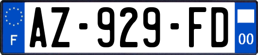 AZ-929-FD