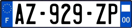 AZ-929-ZP