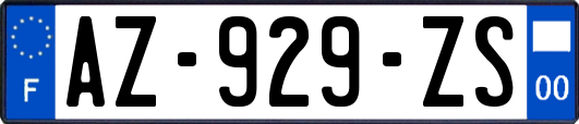AZ-929-ZS