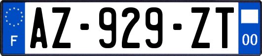 AZ-929-ZT
