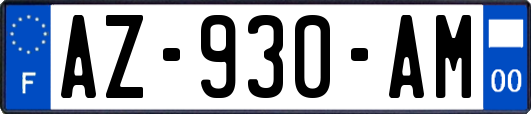 AZ-930-AM