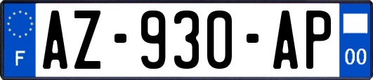 AZ-930-AP