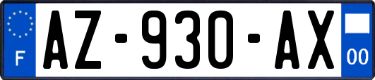 AZ-930-AX