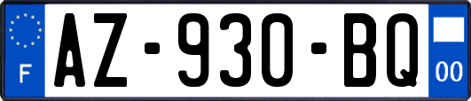 AZ-930-BQ