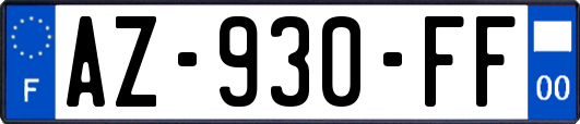 AZ-930-FF