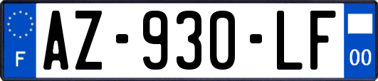 AZ-930-LF