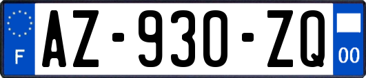 AZ-930-ZQ
