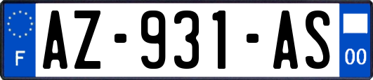 AZ-931-AS