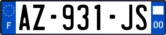 AZ-931-JS