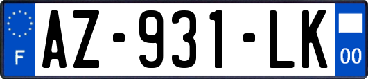 AZ-931-LK