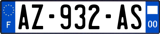 AZ-932-AS