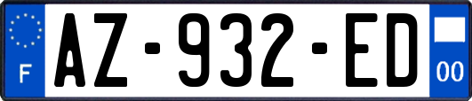 AZ-932-ED