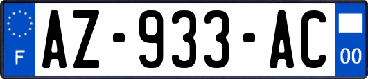 AZ-933-AC