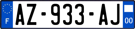 AZ-933-AJ