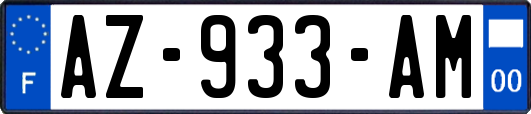 AZ-933-AM