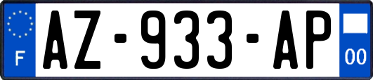 AZ-933-AP