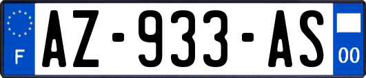 AZ-933-AS