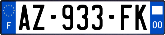 AZ-933-FK