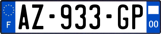 AZ-933-GP