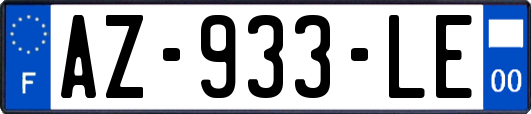 AZ-933-LE