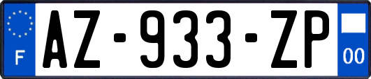 AZ-933-ZP