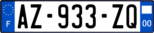 AZ-933-ZQ