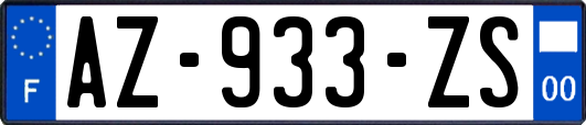 AZ-933-ZS