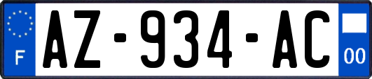 AZ-934-AC