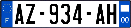AZ-934-AH
