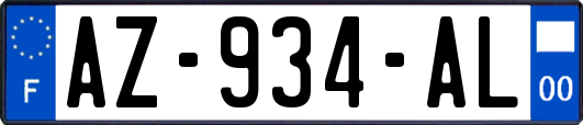 AZ-934-AL