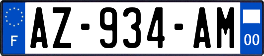 AZ-934-AM