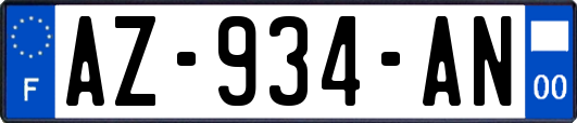 AZ-934-AN