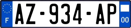 AZ-934-AP