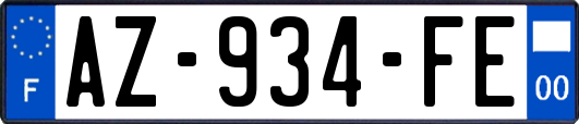 AZ-934-FE