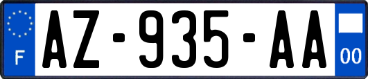 AZ-935-AA