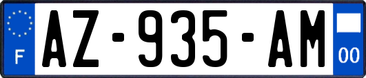 AZ-935-AM